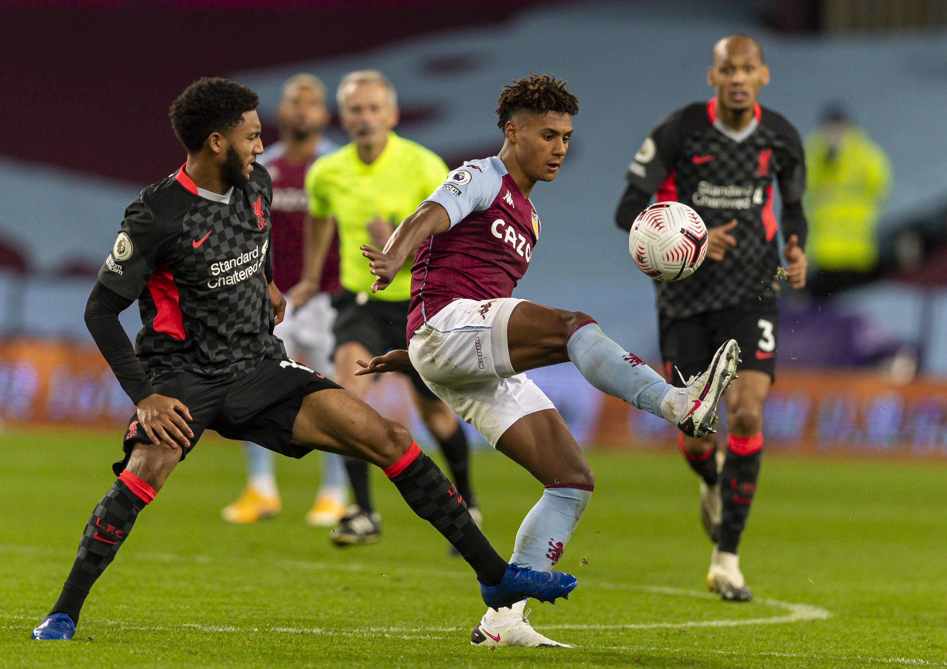 满关键时刻 满关键时刻