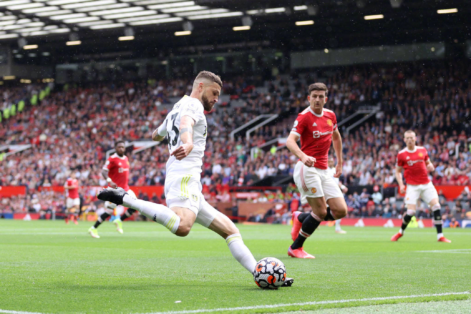 他们有足够 他们有足够